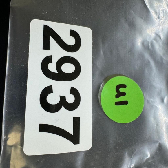 Women's Karen Scott Black Long Sleeve T-Shirt Size L - Picture 5 of 5